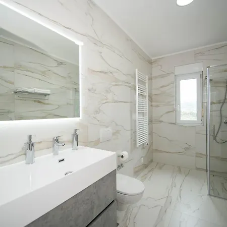 Luxury Apartments Villa Klara Split Room photo