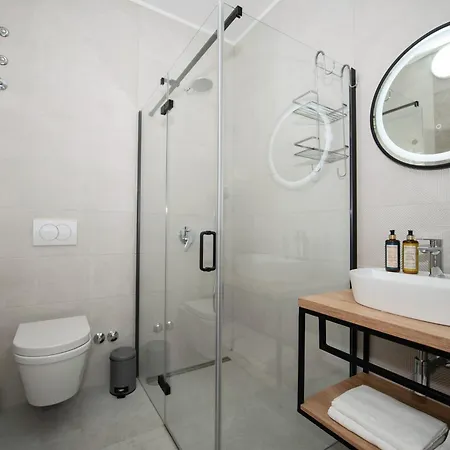 Luxury Apartments Villa Klara Split Exterior photo