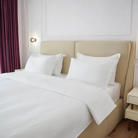 Luxury Apartments Villa Klara Split Room photo