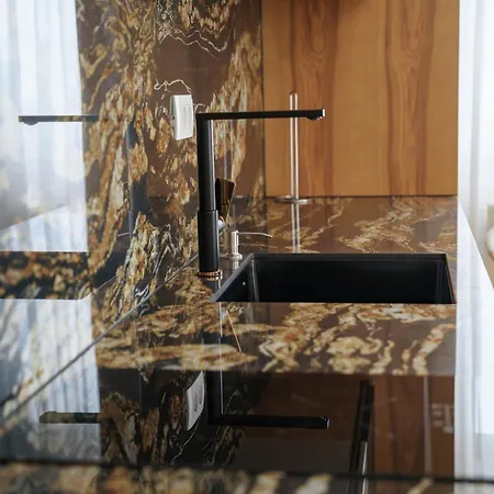 Luxury Apartments Villa Klara Split Room photo