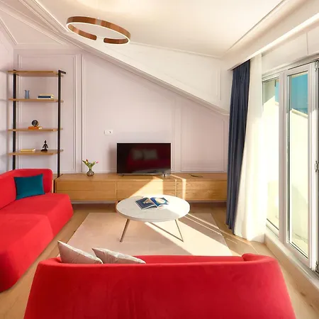 Luxury Apartments Villa Klara Split Exterior photo