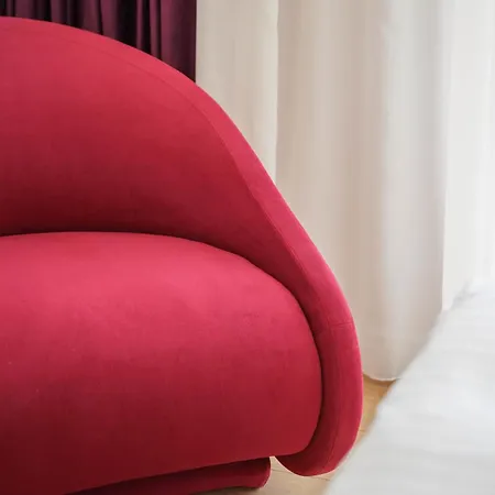 Luxury Apartments Villa Klara Split Room photo