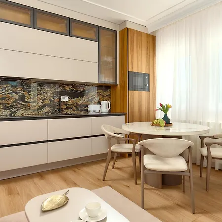 Luxury Apartments Villa Klara Split Exterior photo