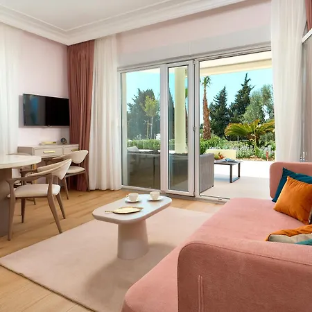 Luxury Apartments Villa Klara Split Exterior photo