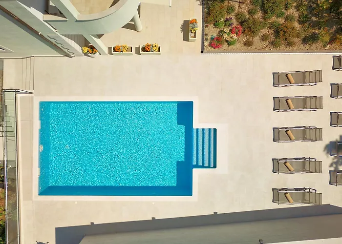 Luxury Apartments Villa Klara