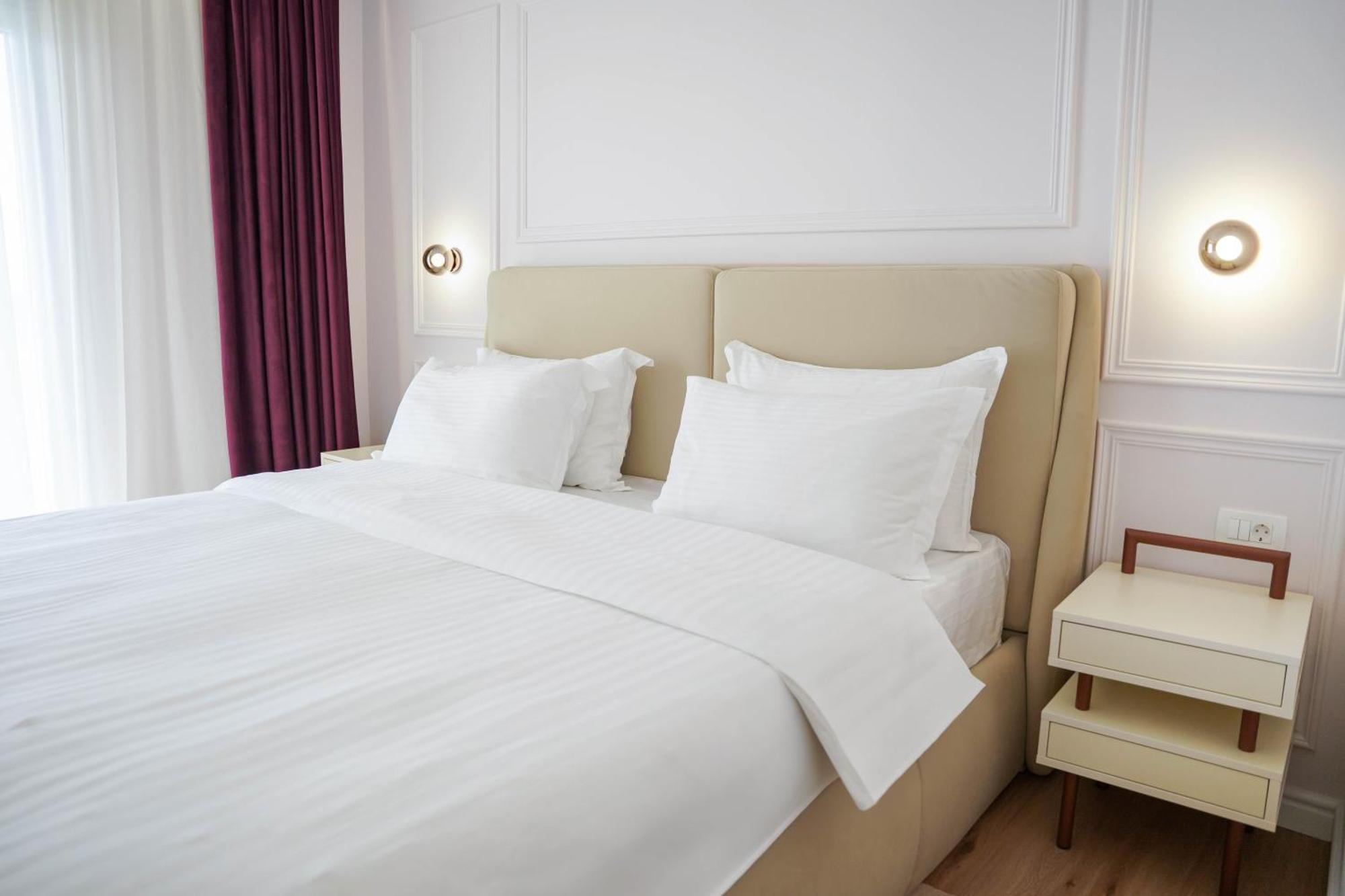 Luxury Klara 5* Split