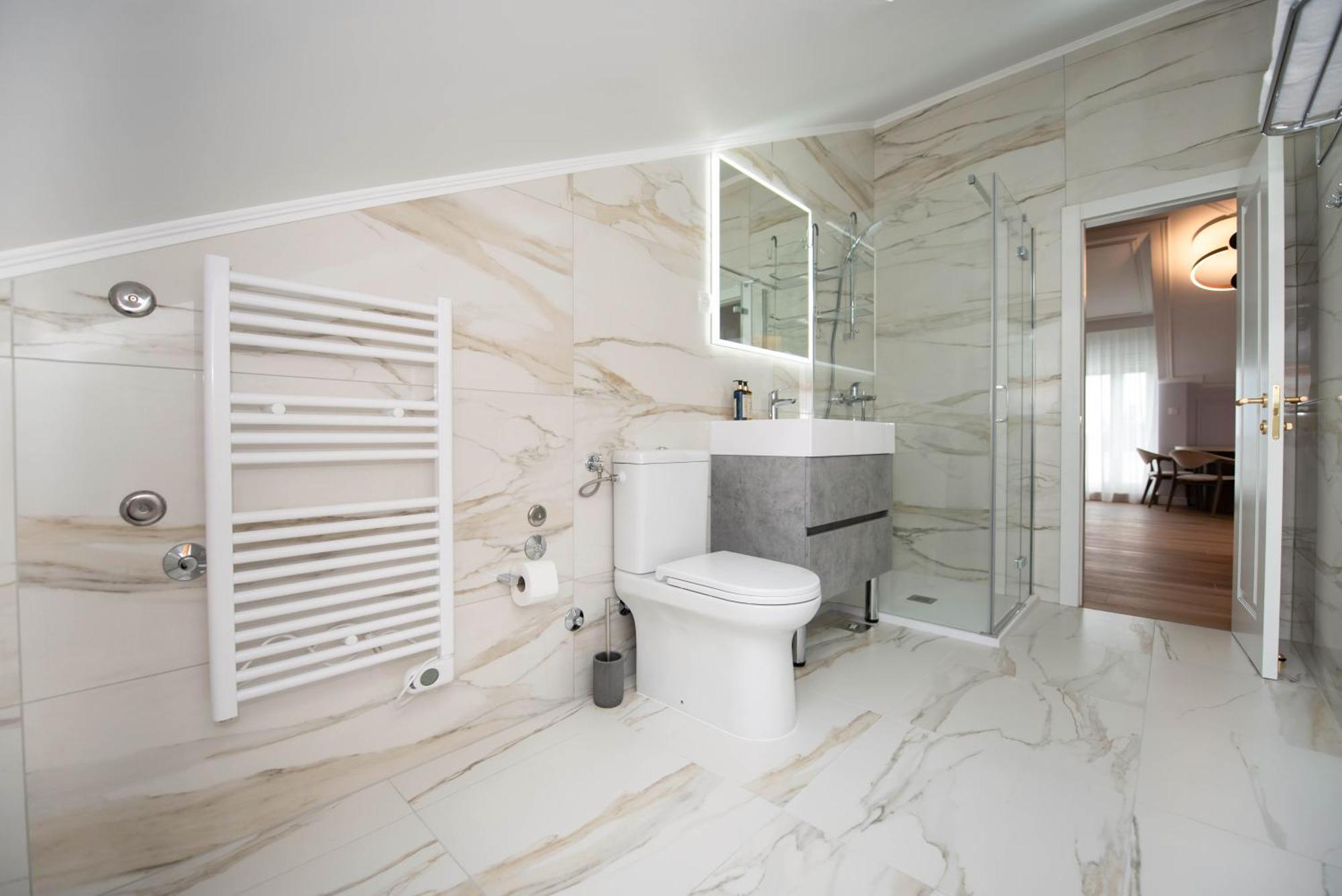 Luxury Apartments Villa Klara Bed & Breakfast