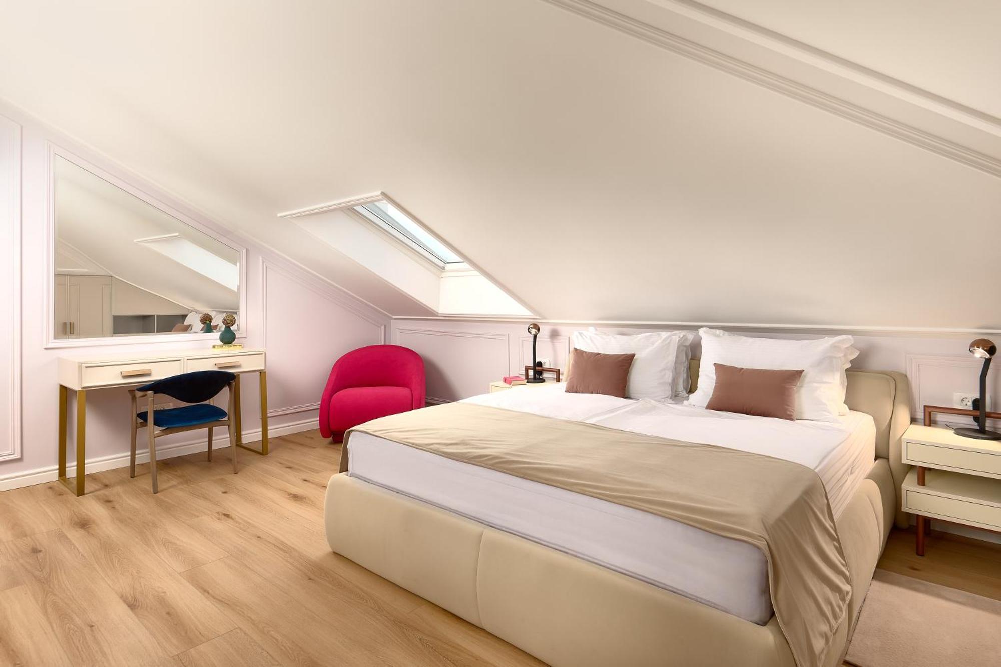 Luxury Apartments Villa Klara Bed & Breakfast 5*