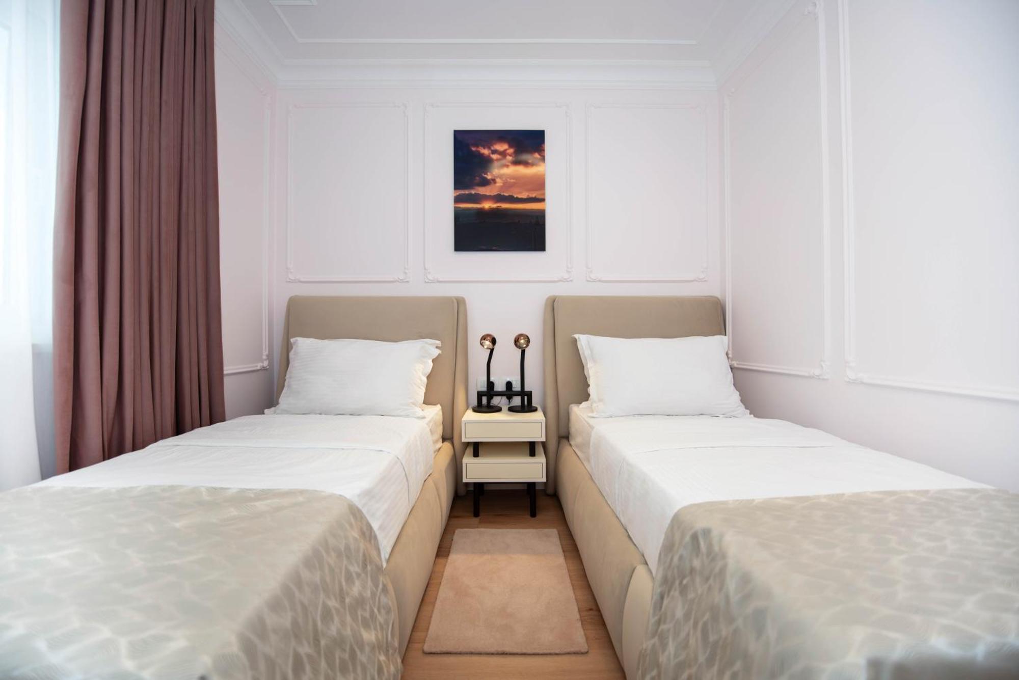 Luxury Apartments Villa Klara Split