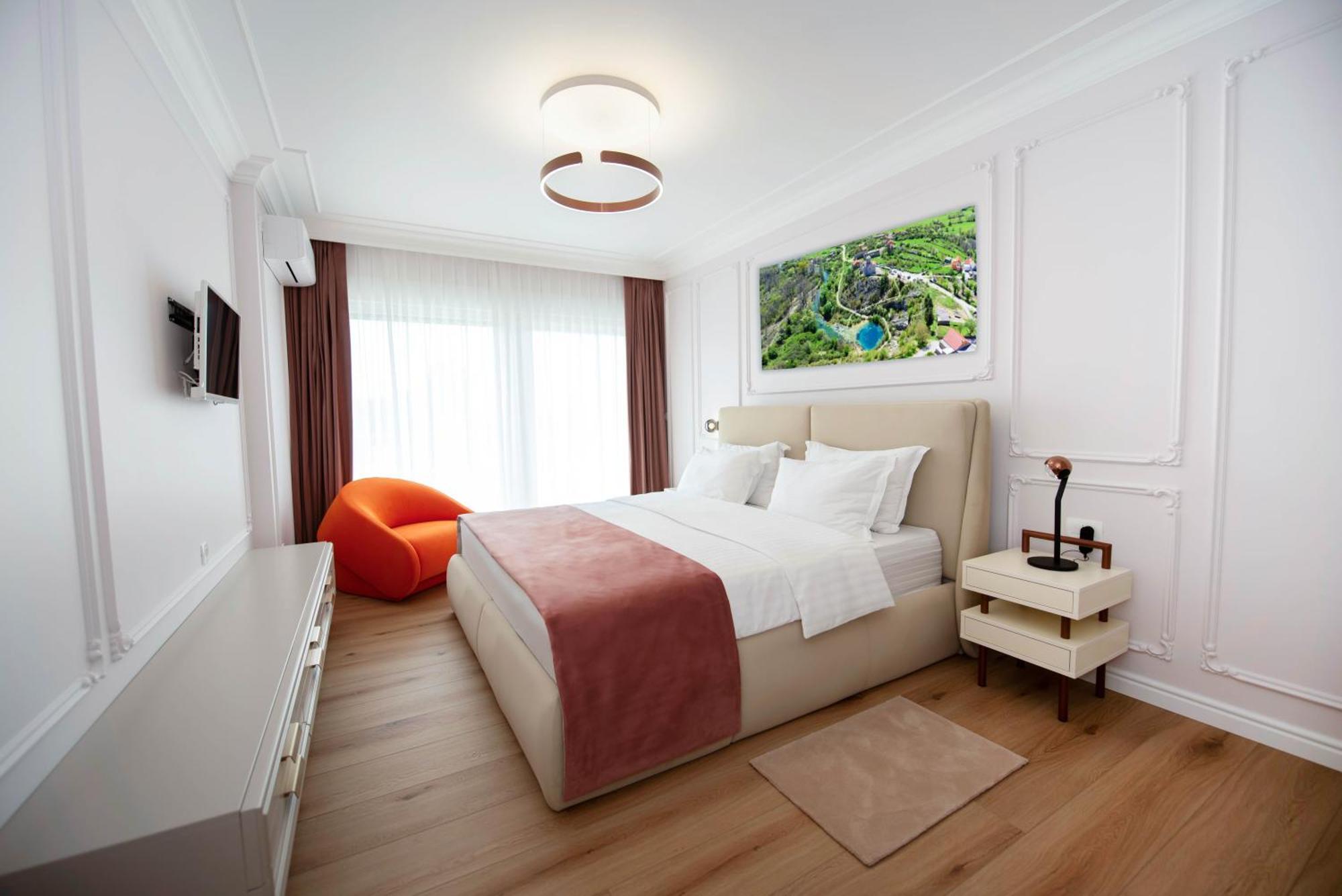 Luxury Klara 5* Split