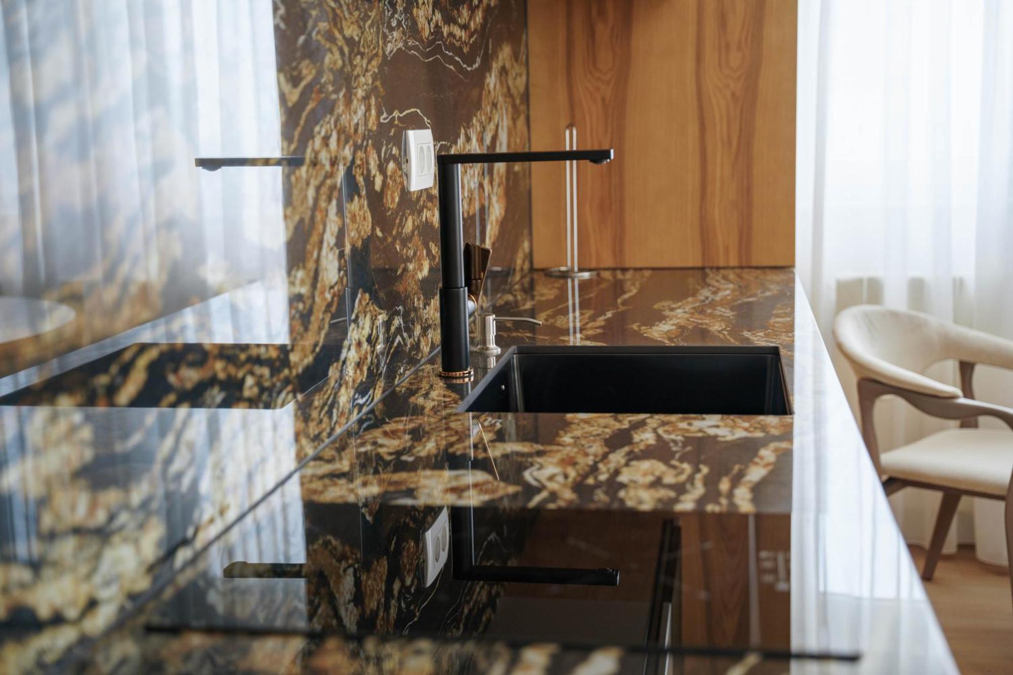 Luxury Apartments Villa Klara