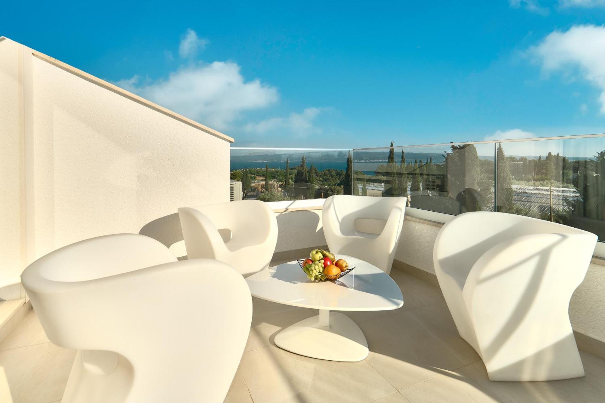 Luxury Apartments Villa Klara Bed & Breakfast 5*