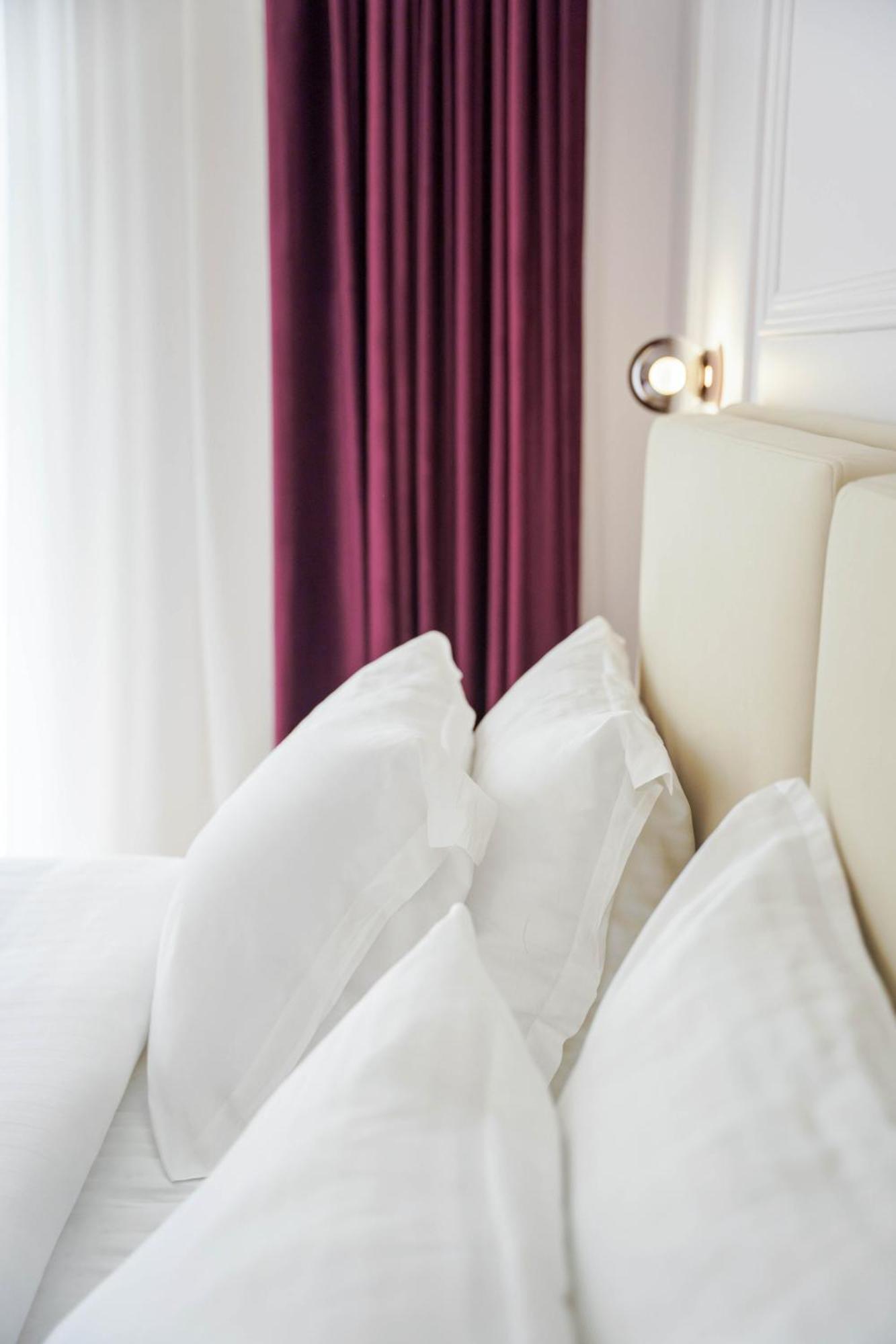 Nocleg ze śniadaniem Luxury Klara Split
