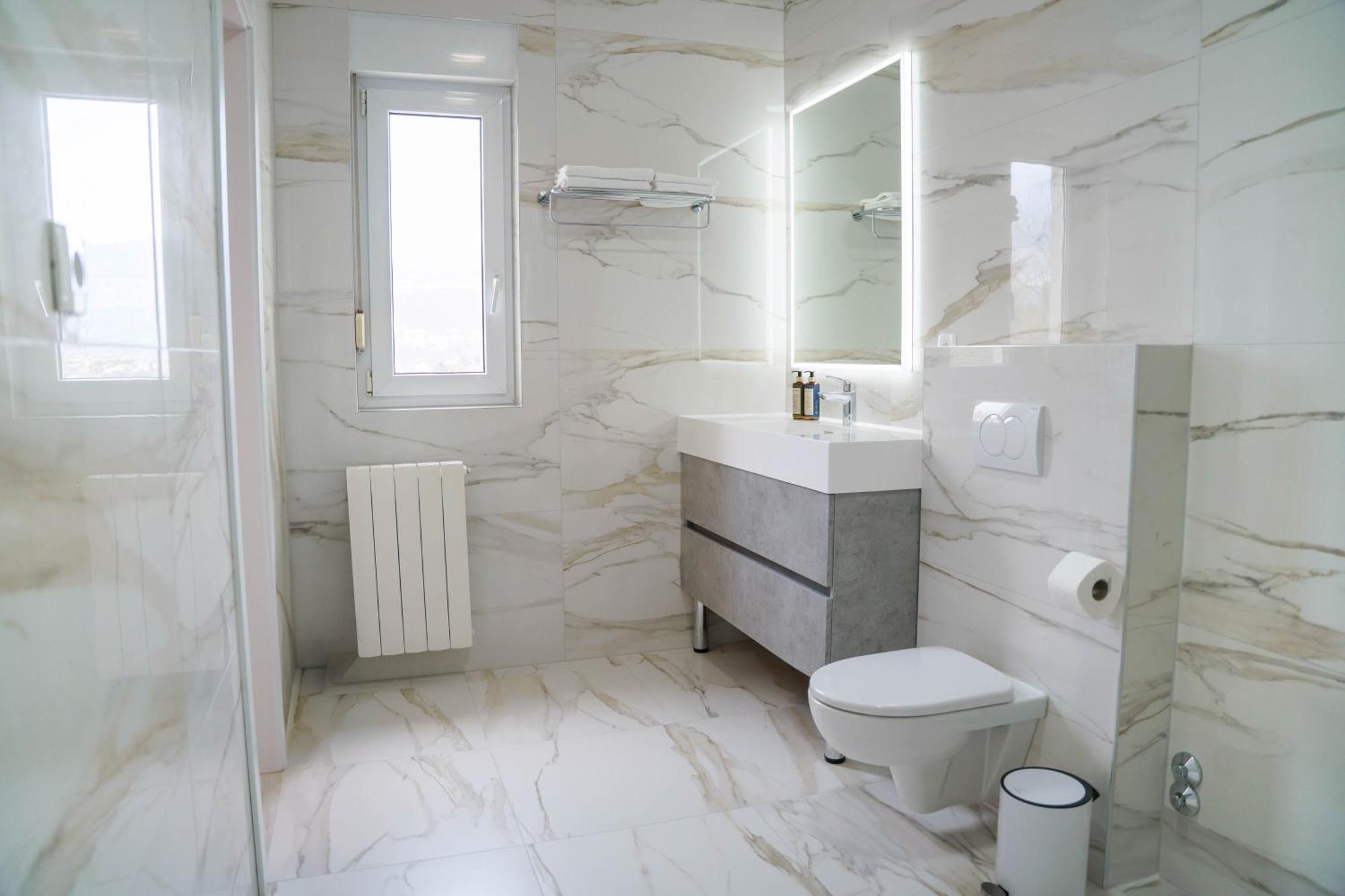 Luxury Apartments Villa Klara 5*