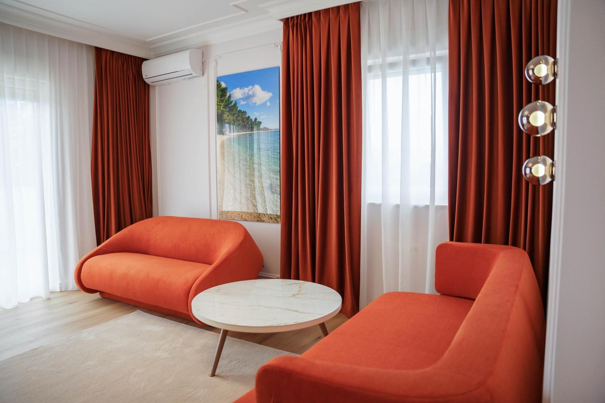 Luxury Apartments Villa Klara Split