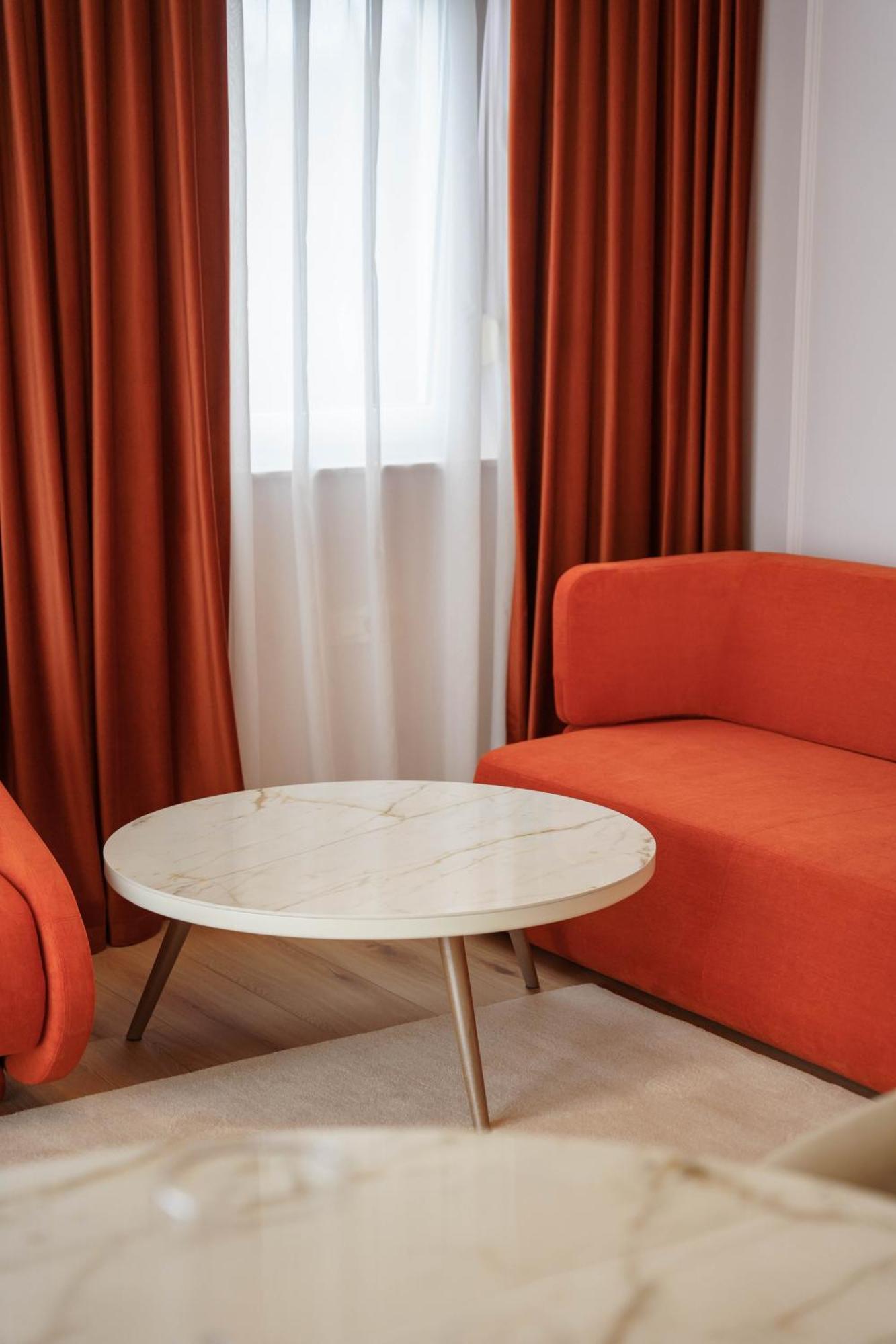 Bed & Breakfast Luxury Apartments Villa Klara