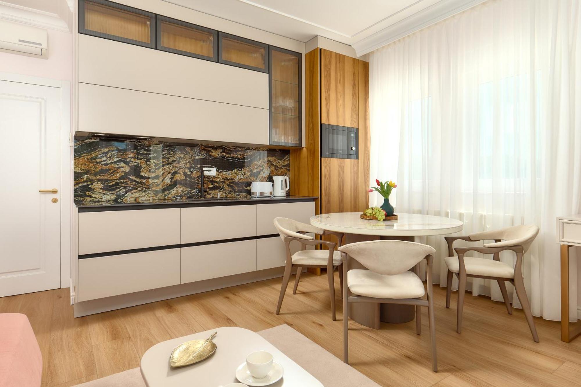 Luxury Apartments Villa Klara