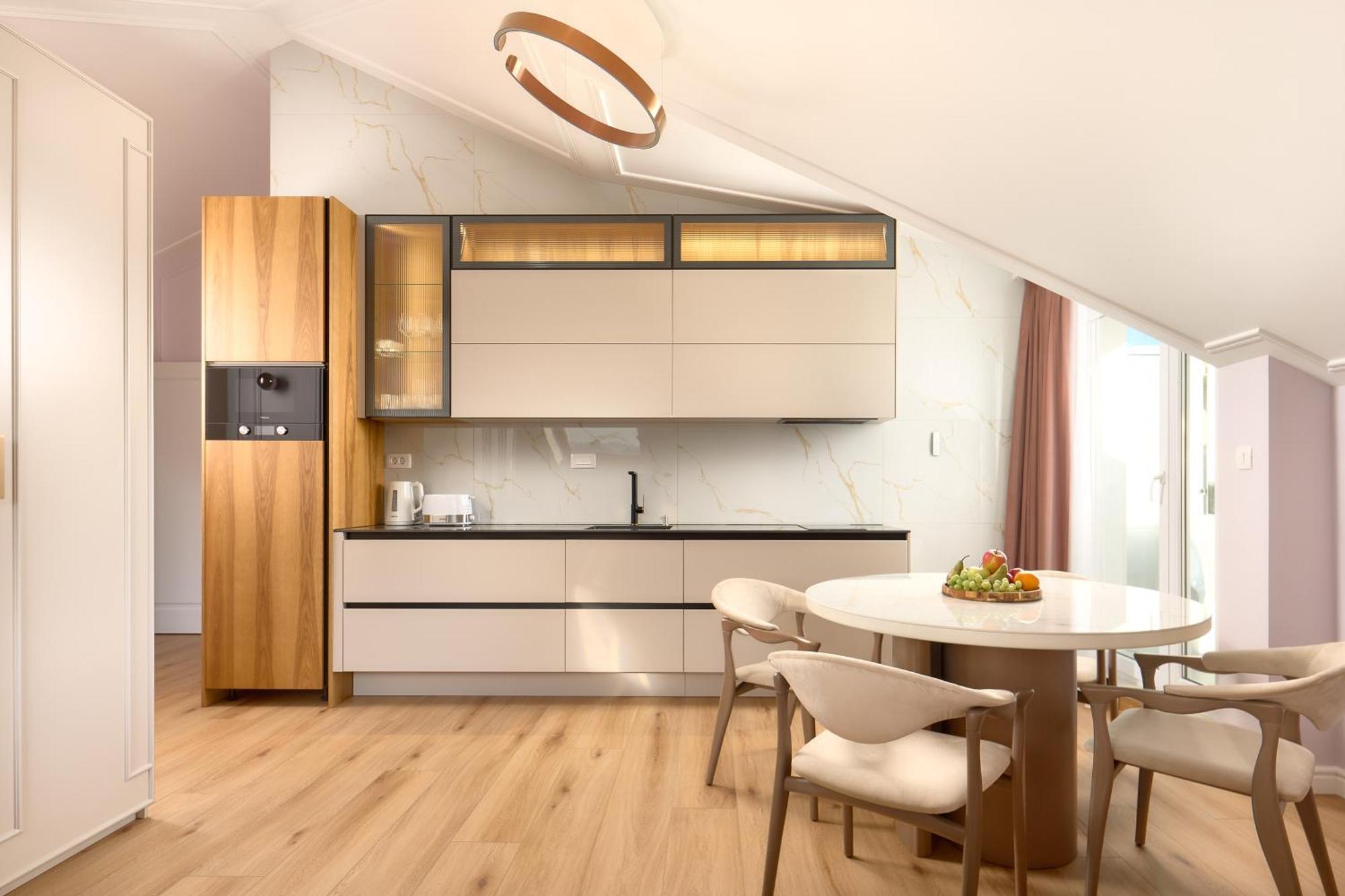 Luxury Apartments Villa Klara