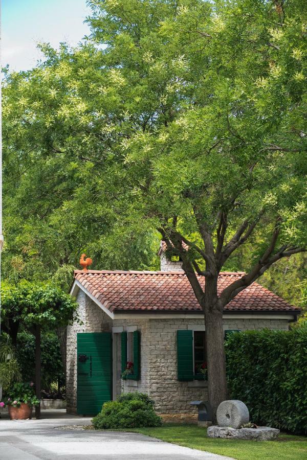 Luxury Apartments Villa Klara Bed & Breakfast