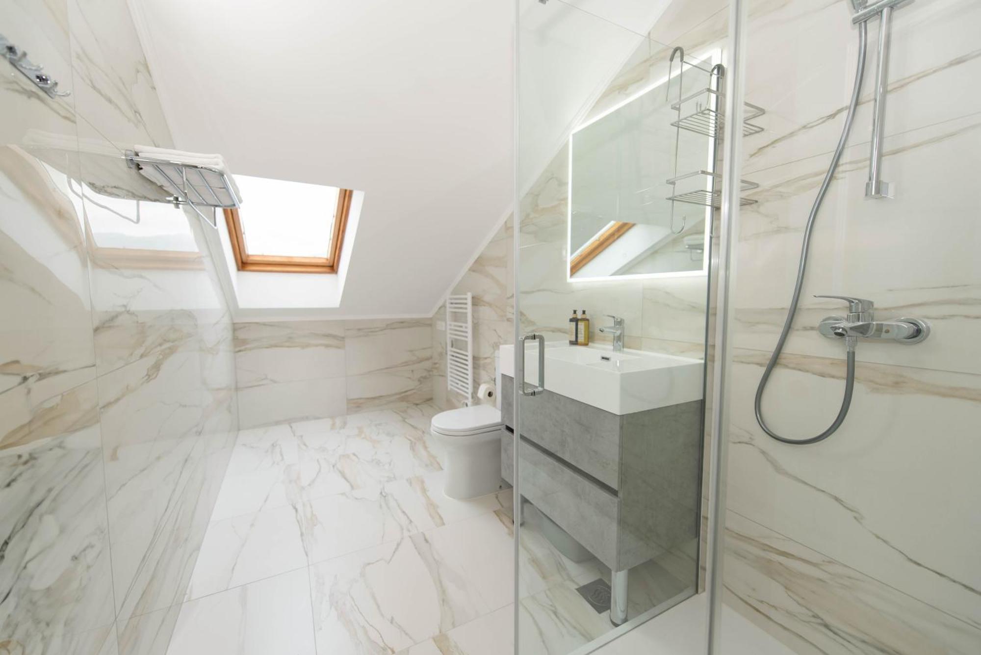 Nocleg ze śniadaniem Luxury Klara 5*